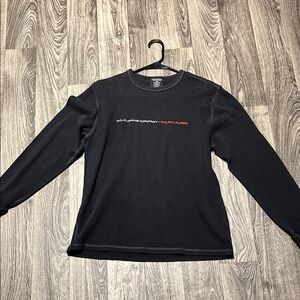 Ralph Lauren Polo Jeans Co. Gray Shirt